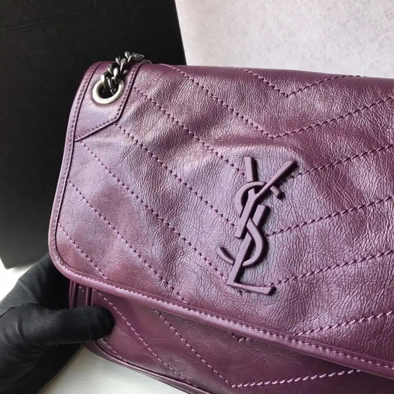 YSL Bags 19B57Y0095