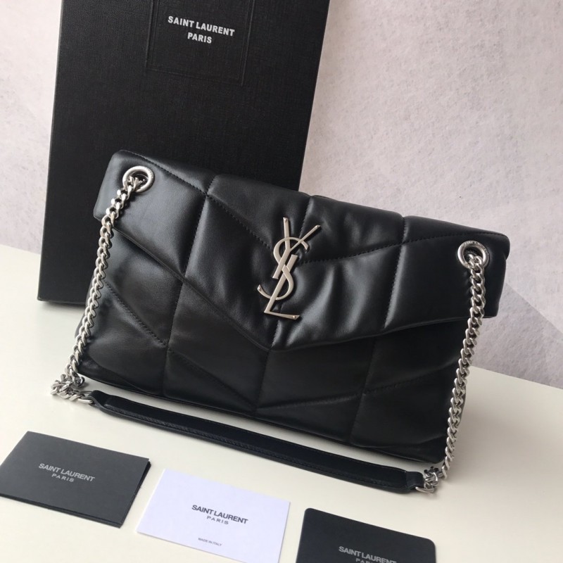 FASH YSL Bags 19B57Y0101