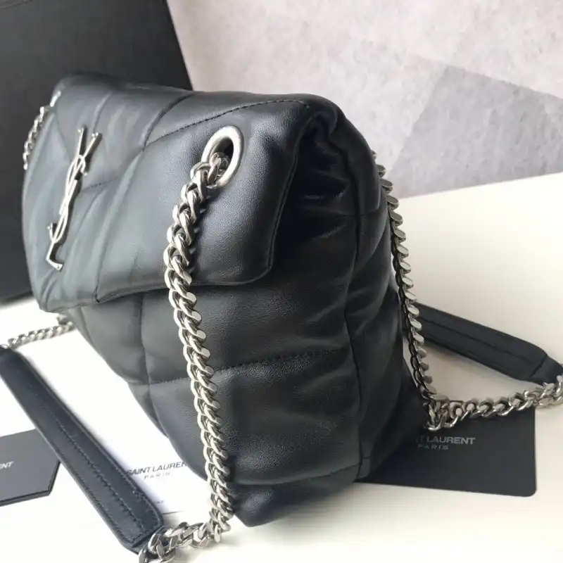 Fashionrepsfam ru YSL Bags 19B57Y0101