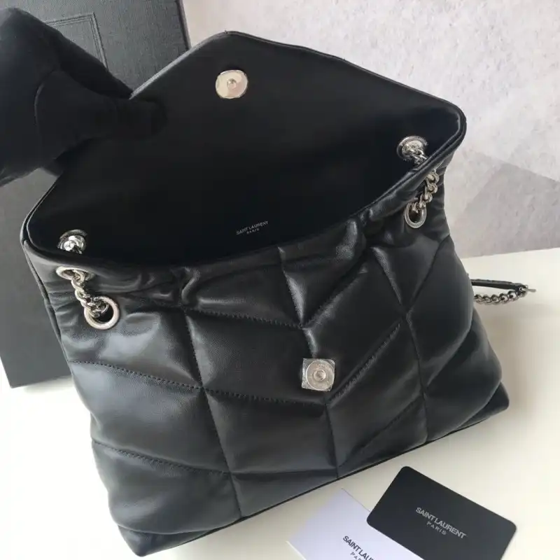 Fashionrepsfam ru YSL Bags 19B57Y0101