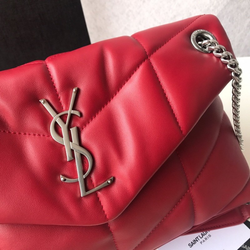 FASH YSL Bags 19B57Y0102