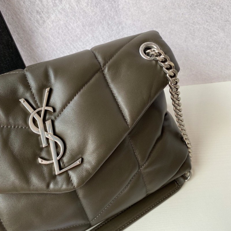 FASH YSL Bags 19B57Y0104