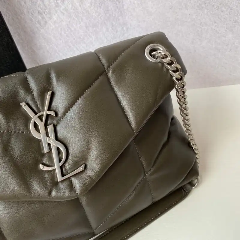 YSL Bags 19B57Y0104