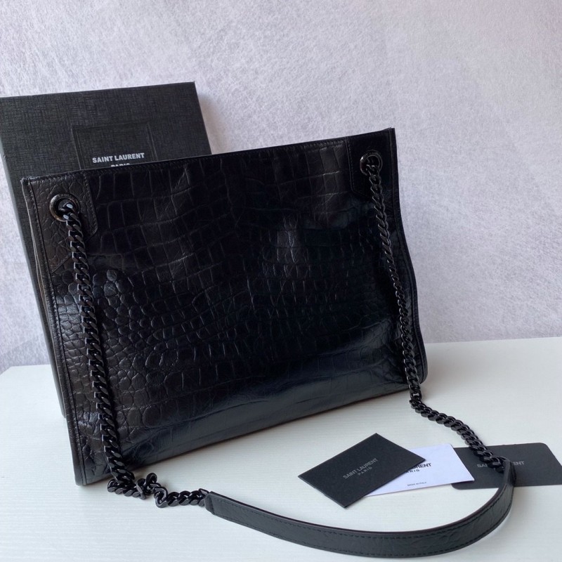 FASH YSL Bags 19B57Y0105