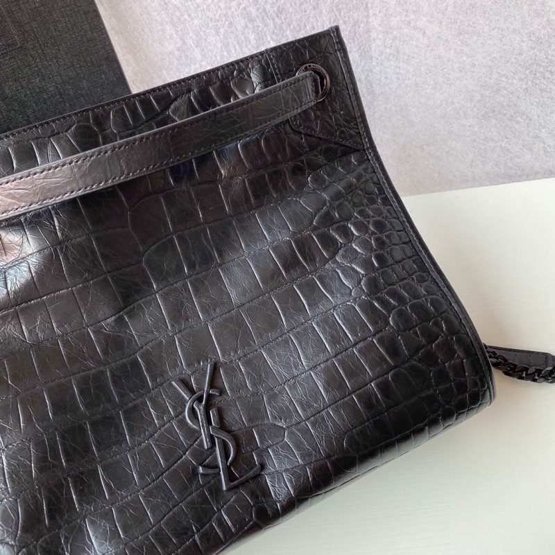 FASH YSL Bags 19B57Y0105