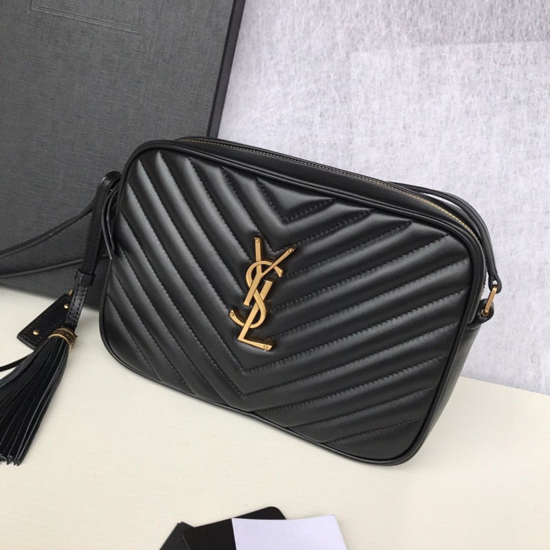 FASH YSL Bags 19B57Y0107