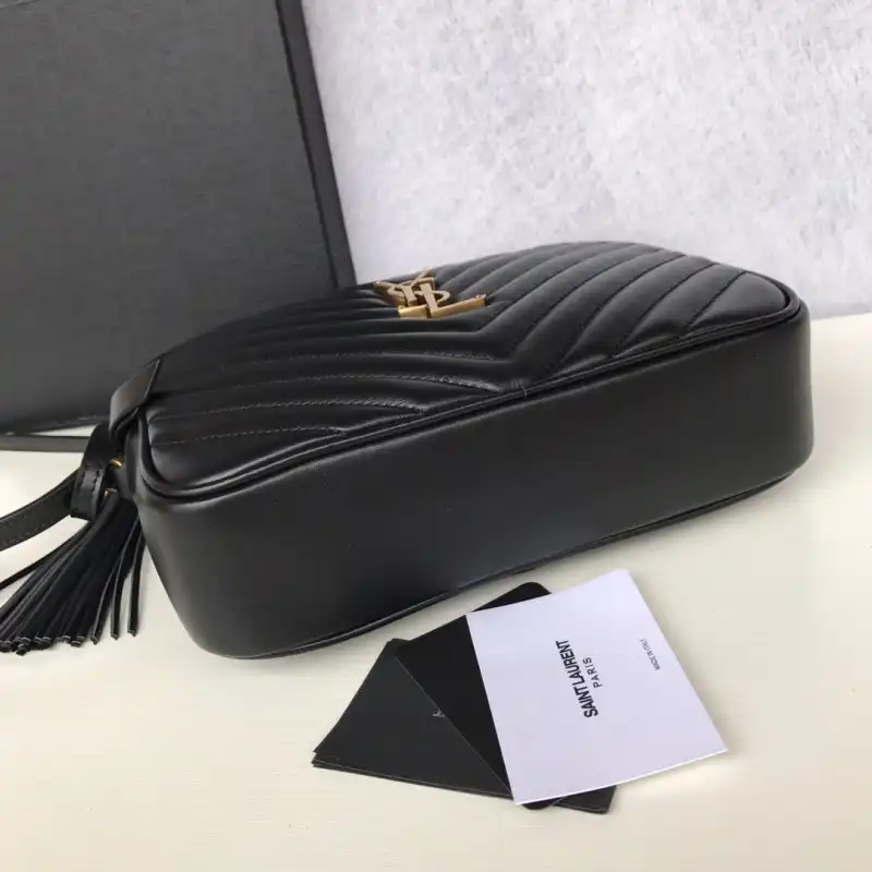 Official Brother Sam YSL Bags 19B57Y0107