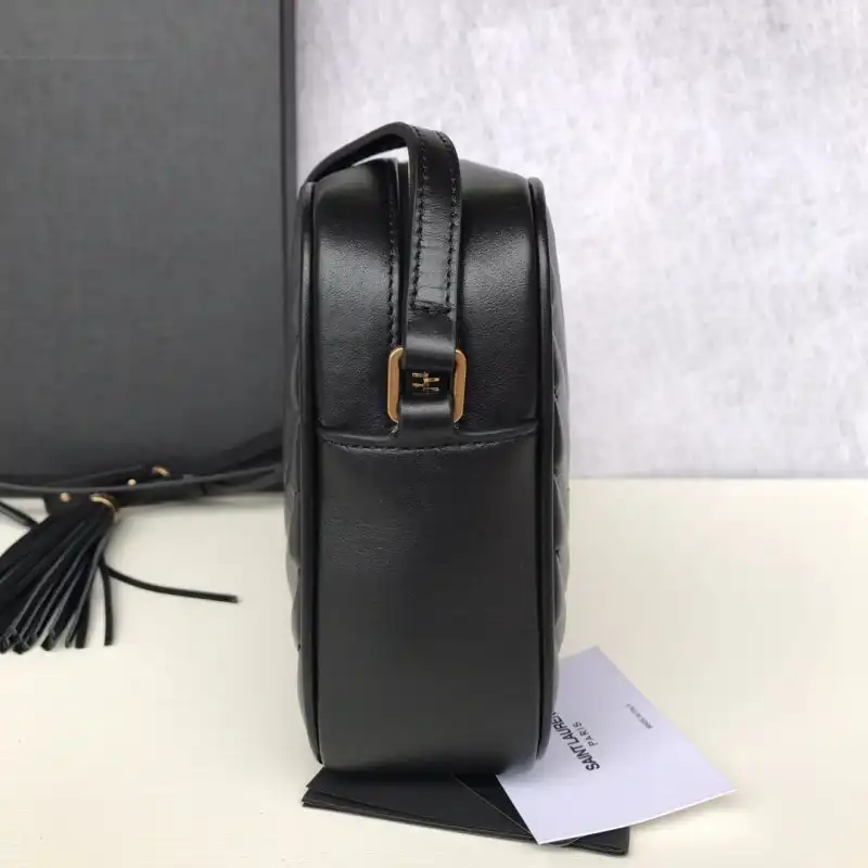 Official Brother Sam YSL Bags 19B57Y0107