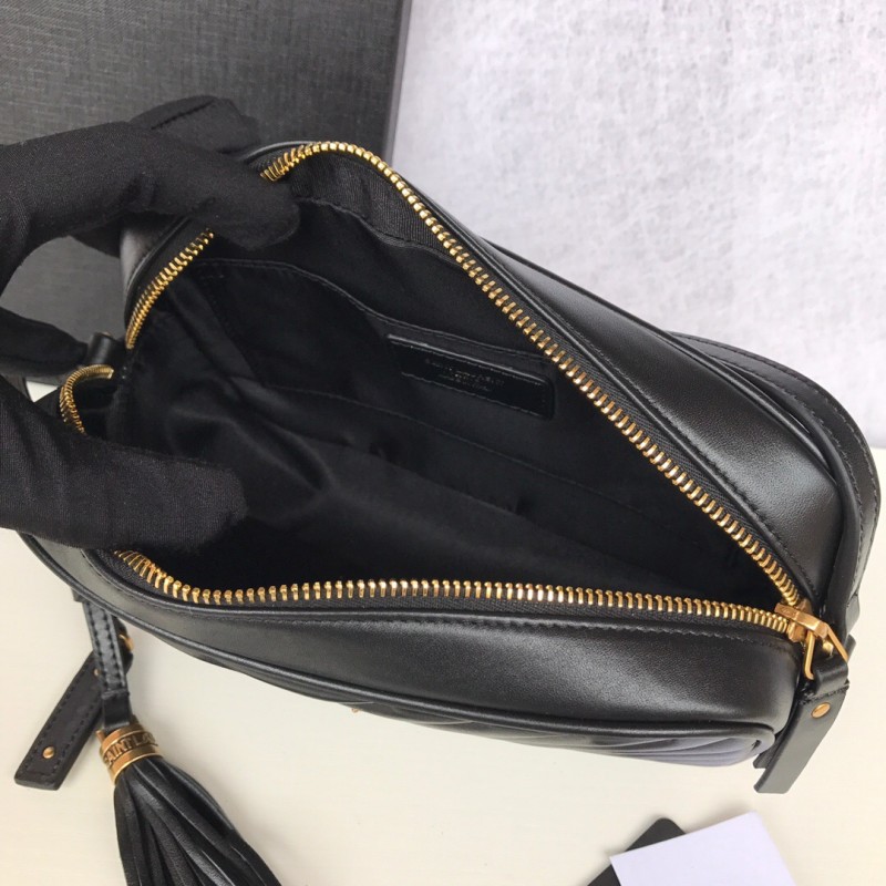 FASH YSL Bags 19B57Y0107