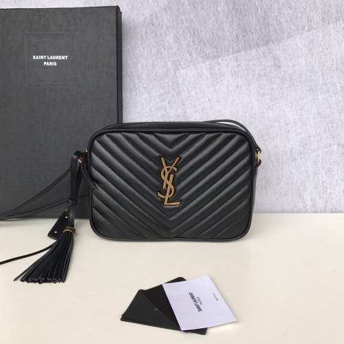 FASH YSL Bags 19B57Y0107