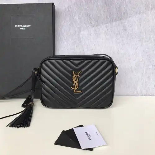 YSL Bags 19B57Y0107