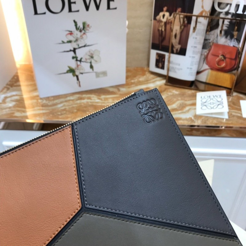 FASH Loewe s Bag 19YAN0002