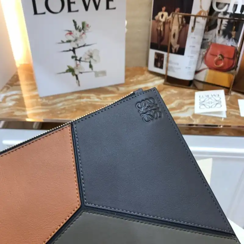 Loewe s Bag 19YAN0002