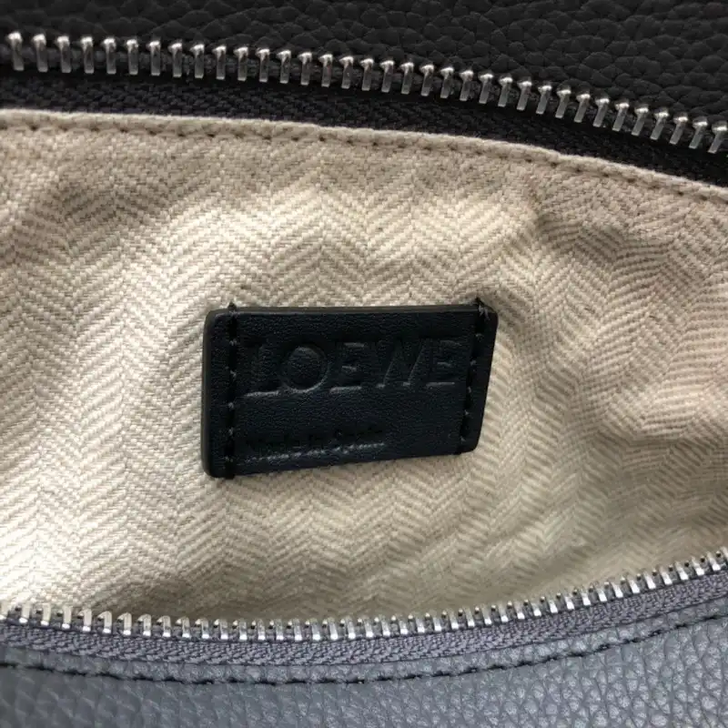 Official Brother Sam Loewe s Bag 19YAN0004