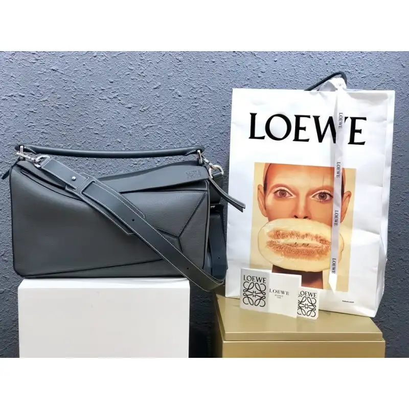 Official Brother Sam Loewe s Bag 19YAN0004