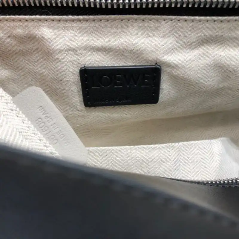 Official Brother Sam Loewe s Bag 19YAN0005