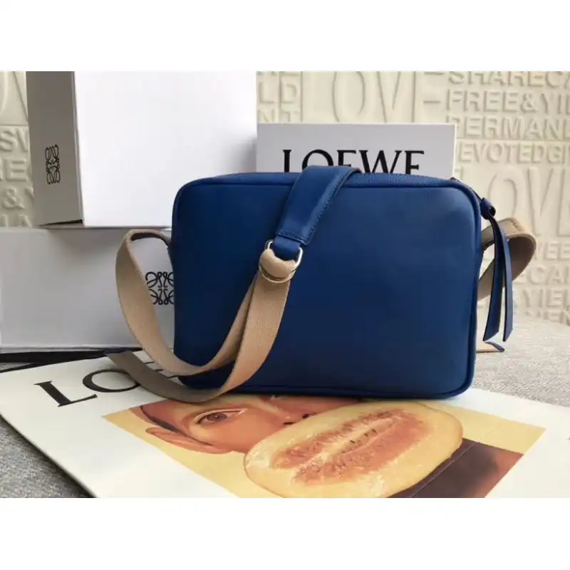 Loewe s Bag 19YAN0009