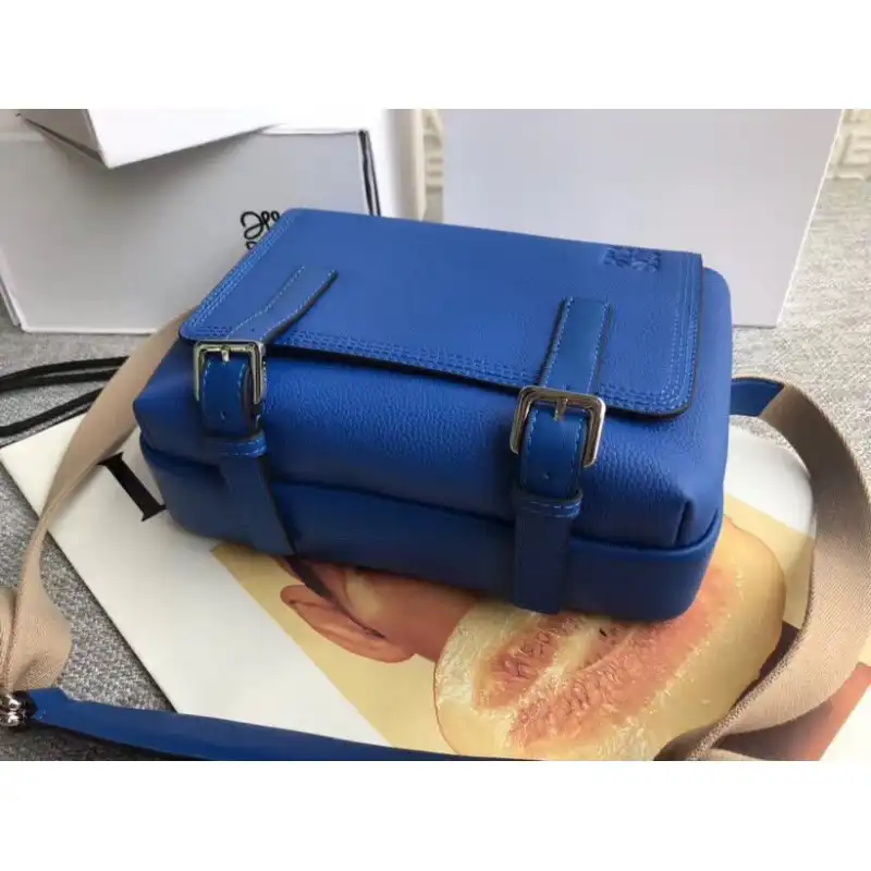 Fashionrepsfam ru Loewe s Bag 19YAN0009