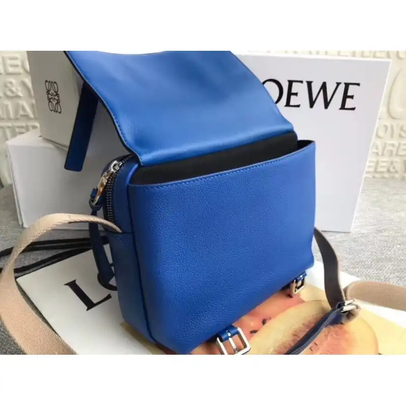 Fashionrepsfam ru Loewe s Bag 19YAN0009