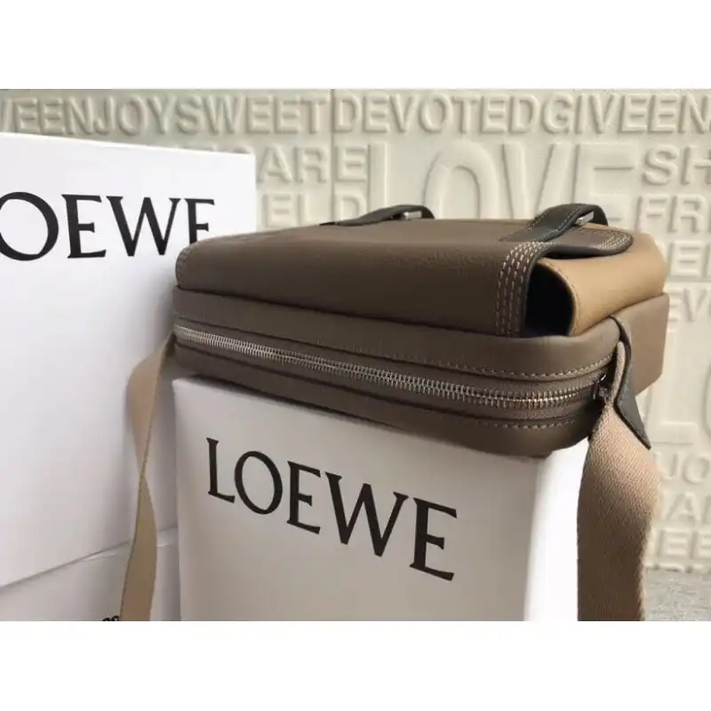 Official Brother Sam Loewe s Bag 19YAN0010