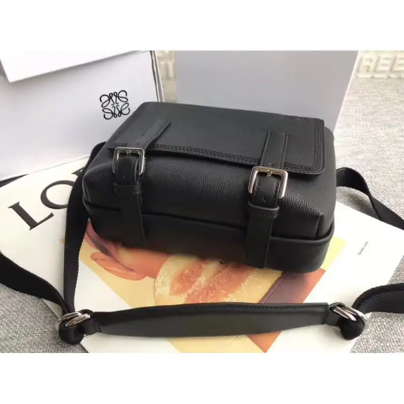 Official Brother Sam Loewe s Bag 19YAN0011