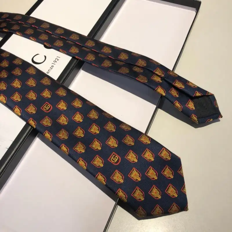 Official Brother Sam TIES s Tie 19MST0011