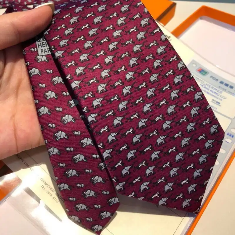 Official Brother Sam TIES s Tie 19MST0015