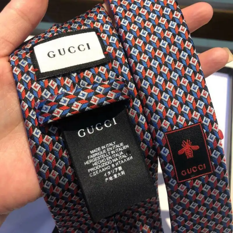 Official FashionRep TIES s Tie 19MST0034