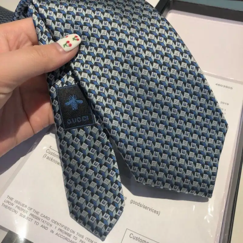 Official Brother Sam TIES s Tie 19MST0035