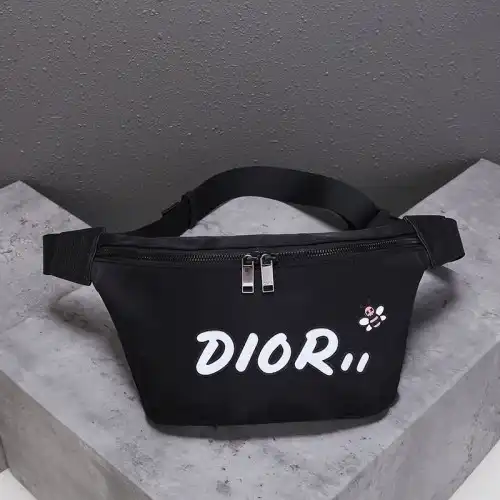 Fashionrep Dio Bags 19PLF0073