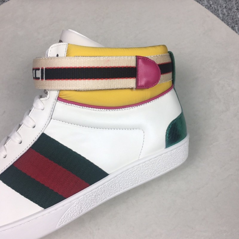 FASH Gucci Shoes 19SH0001