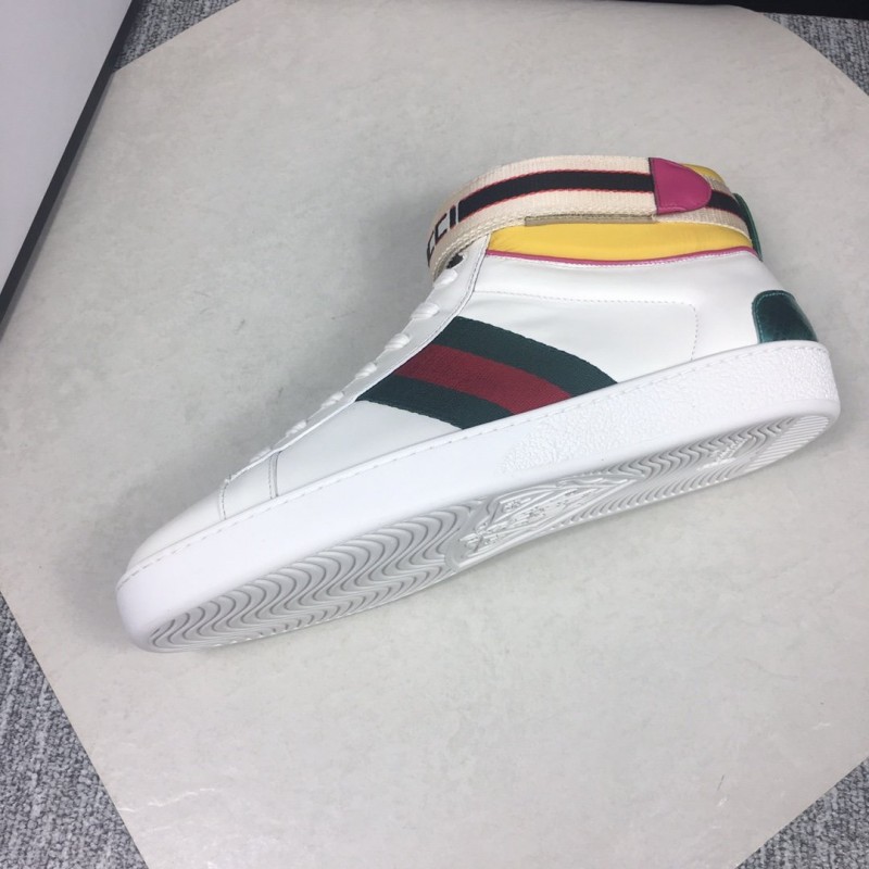 FASH Gucci Shoes 19SH0001