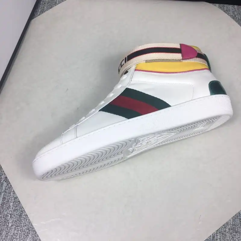 Fashionrepsfam ru Gucci Shoes 19SH0001