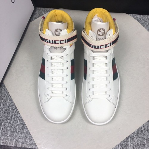 FASH Gucci Shoes 19SH0001