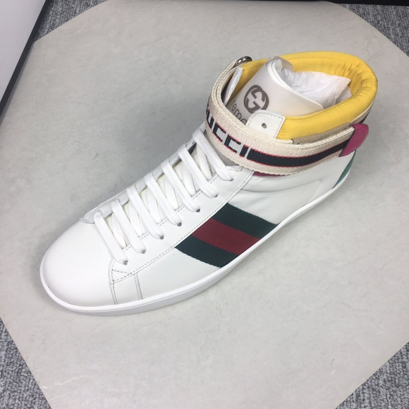 FASH Gucci Shoes 19SH0001