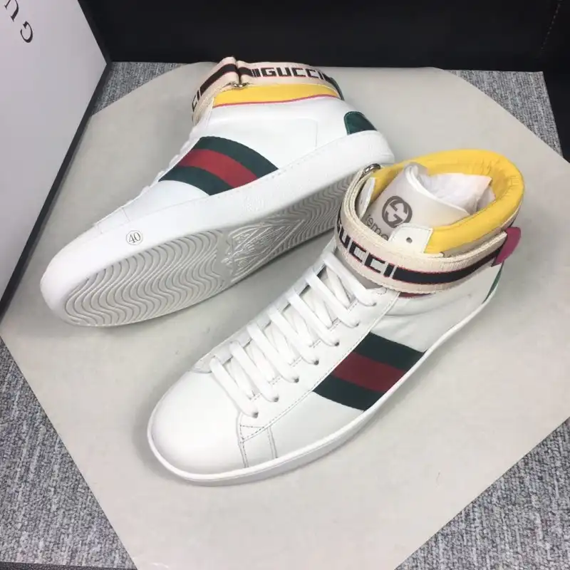 Fashionrepsfam ru Gucci Shoes 19SH0001