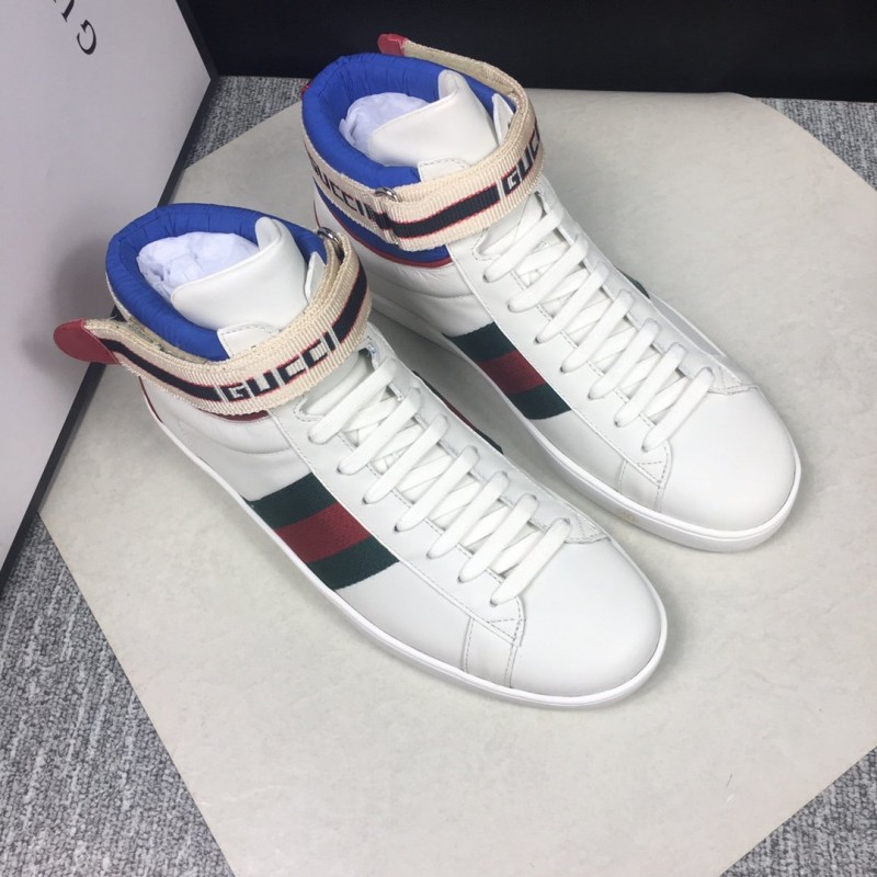 Faux Gucci Shoes 19SH0002