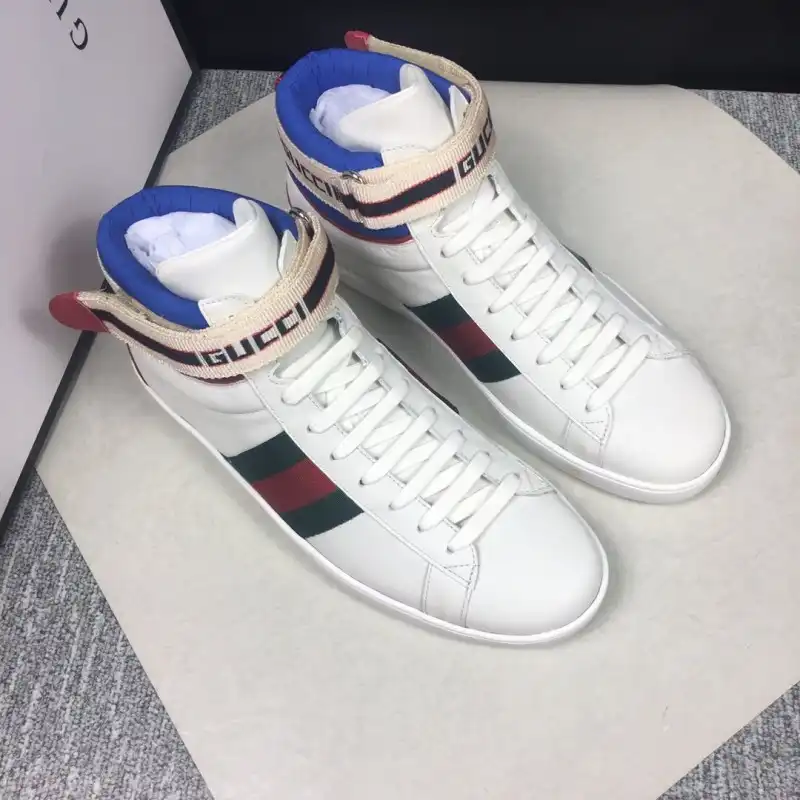 Cheap Gucci Shoes 19SH0002