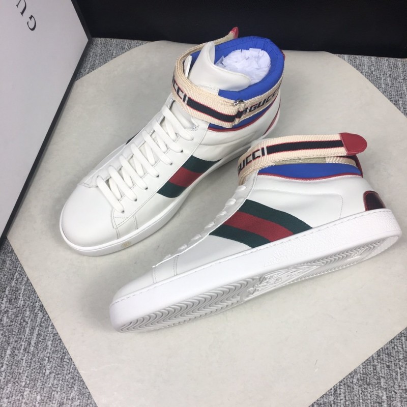 Faux Gucci Shoes 19SH0002