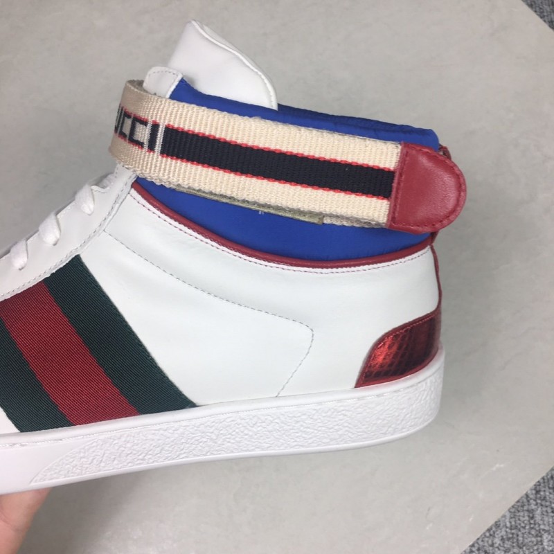 Faux Gucci Shoes 19SH0002