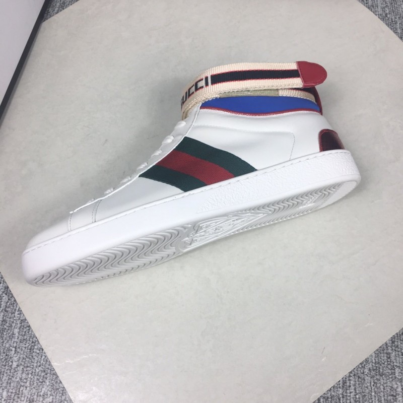 Faux Gucci Shoes 19SH0002