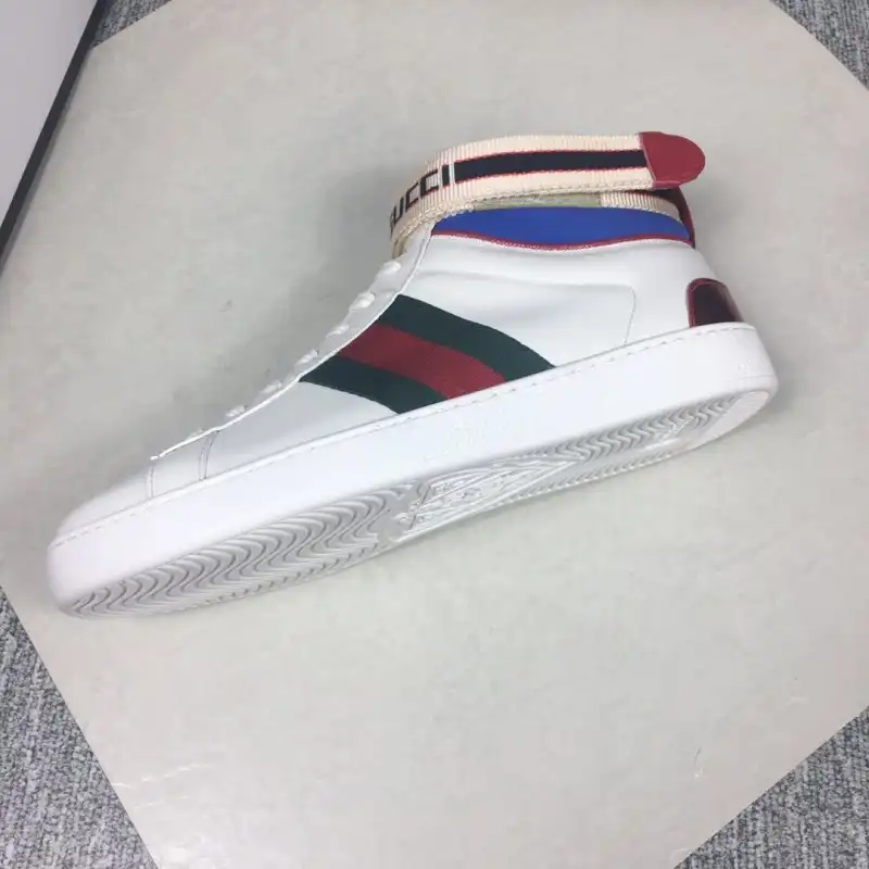 Brother Sam Yupoo Gucci Shoes 19SH0002