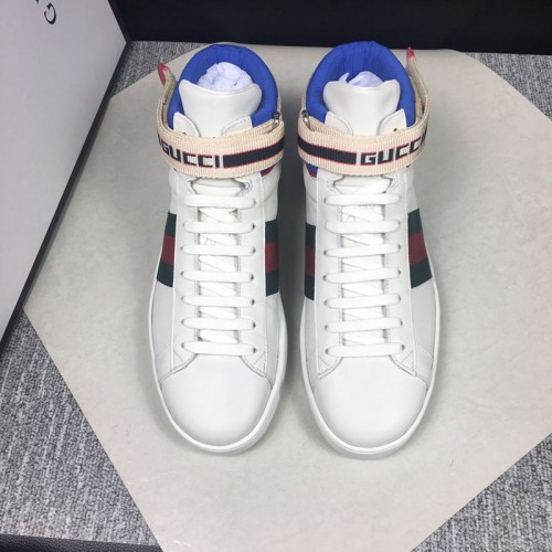 FASH Gucci Shoes 19SH0002