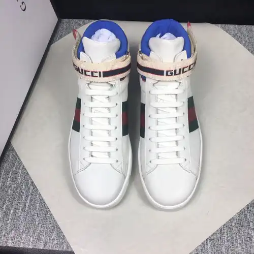 Gucci Shoes 19SH0002