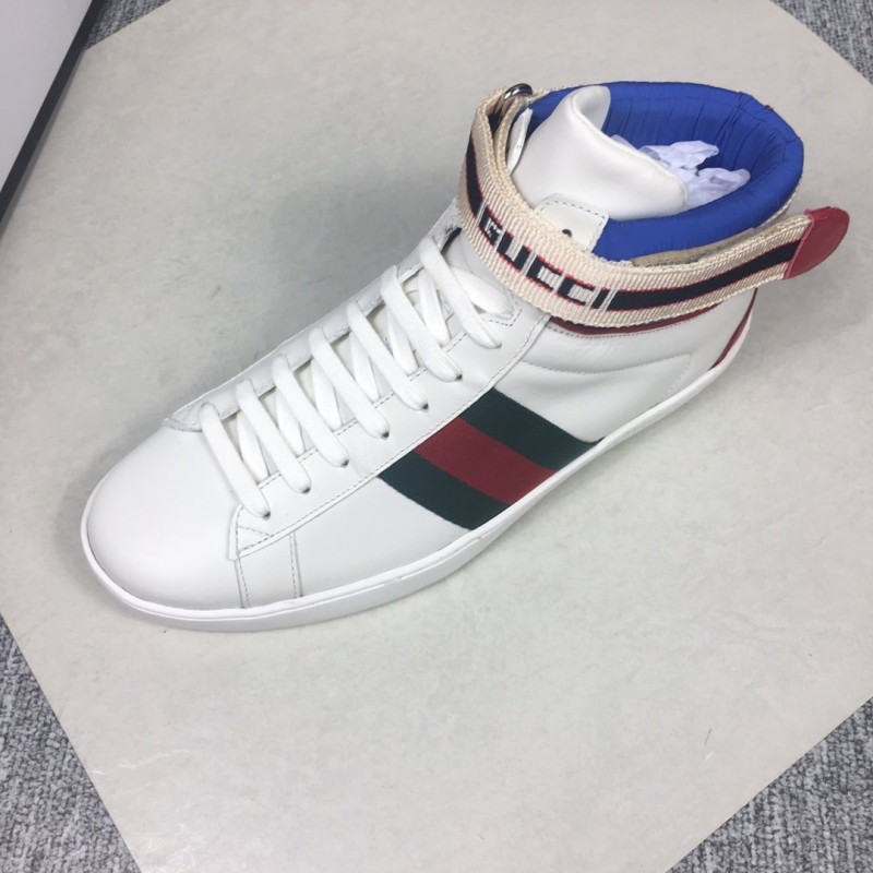 Faux Gucci Shoes 19SH0002