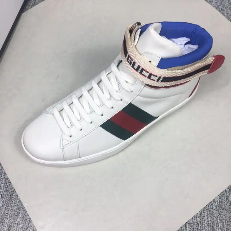 Cheap Gucci Shoes 19SH0002