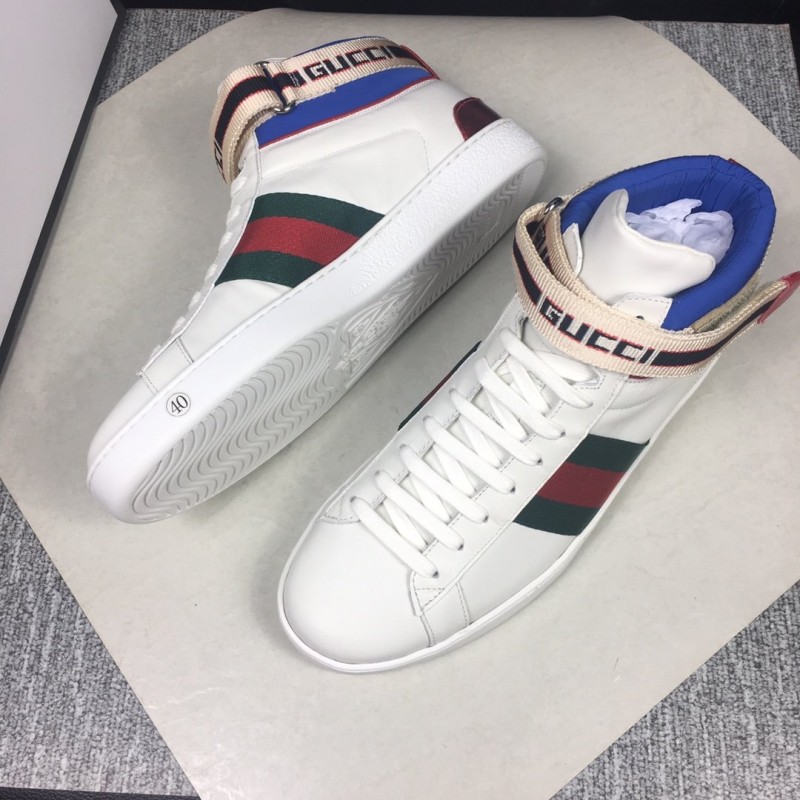 Faux Gucci Shoes 19SH0002