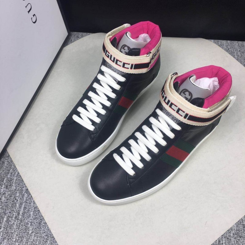 FASH Gucci Shoes 19SH0003