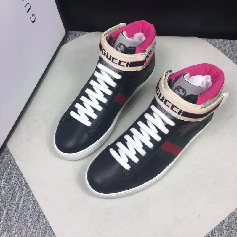 Cheap Gucci Shoes 19SH0003