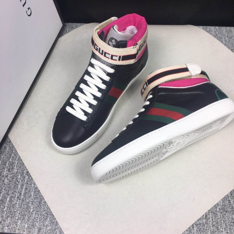 FASH Gucci Shoes 19SH0003